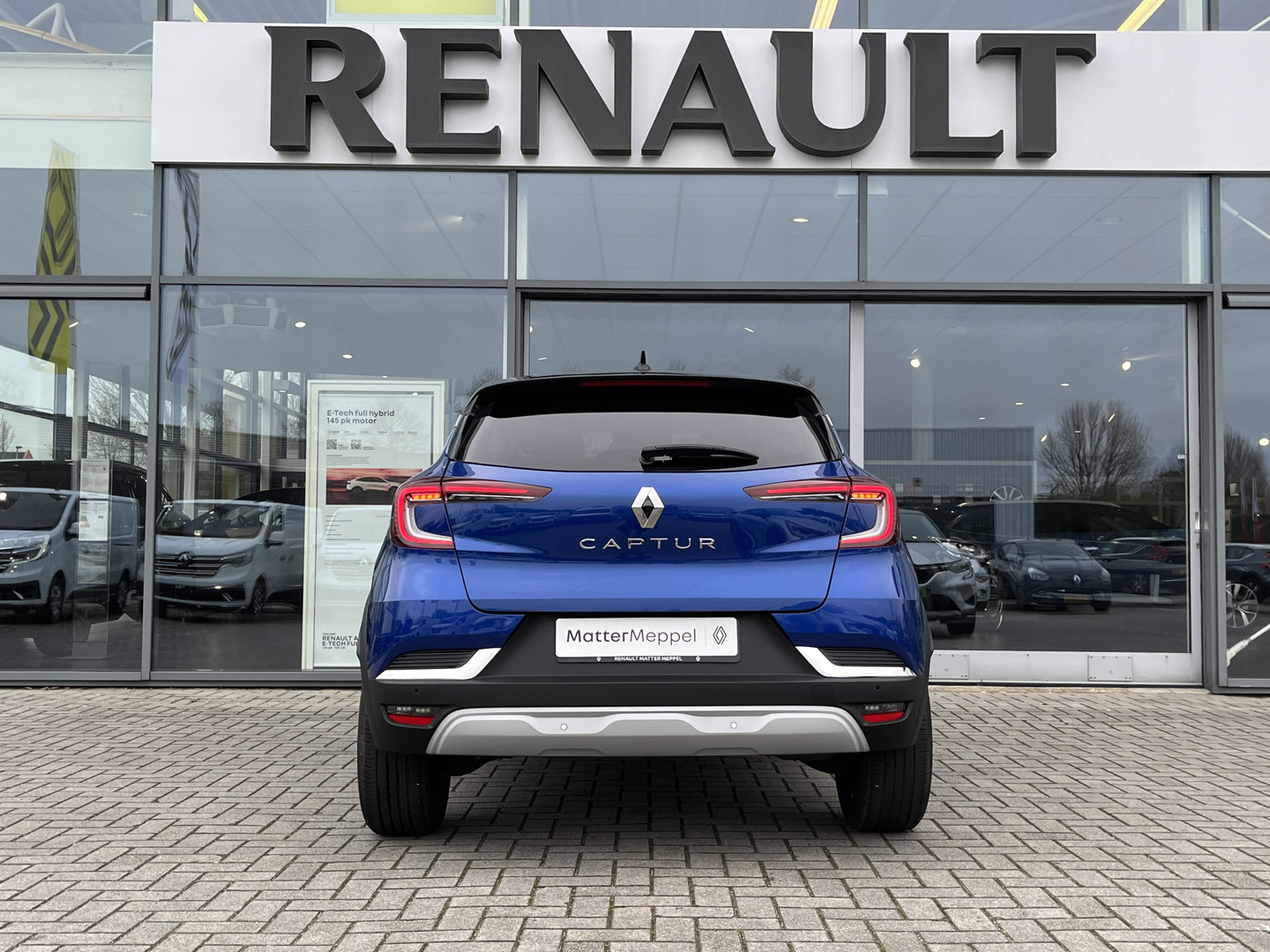 Renault