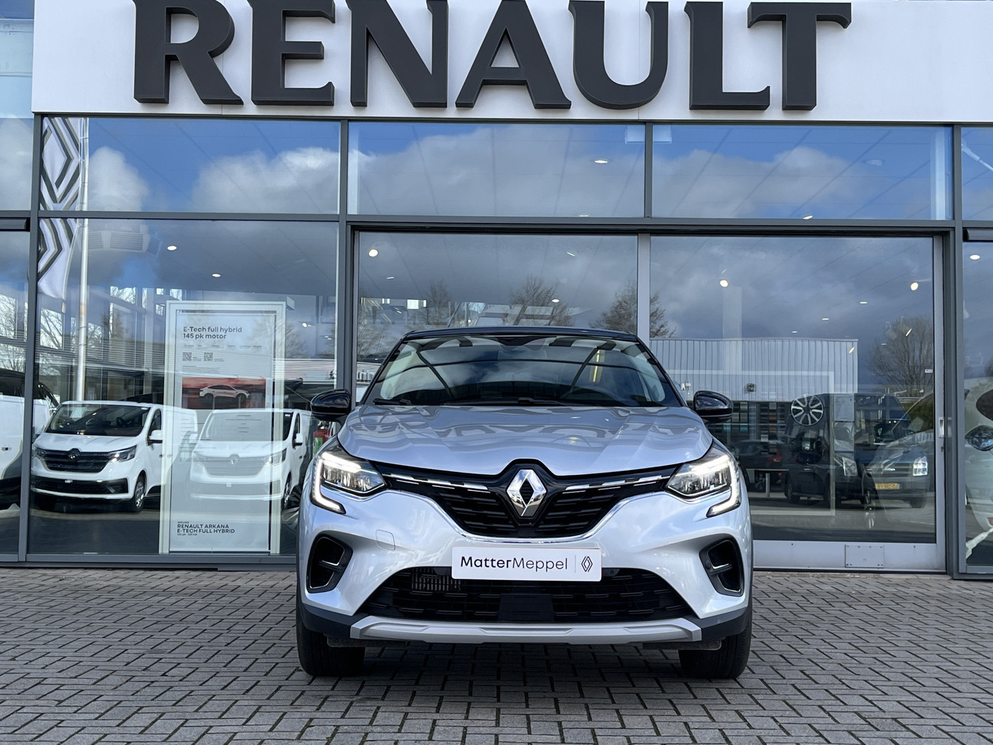 Renault