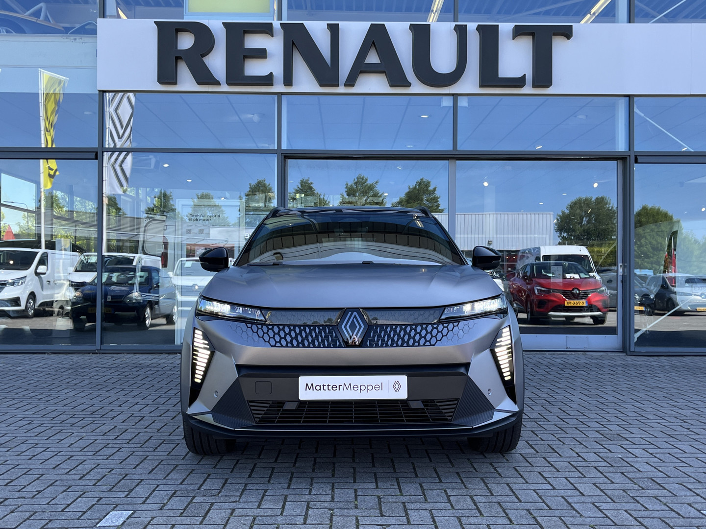 Renault