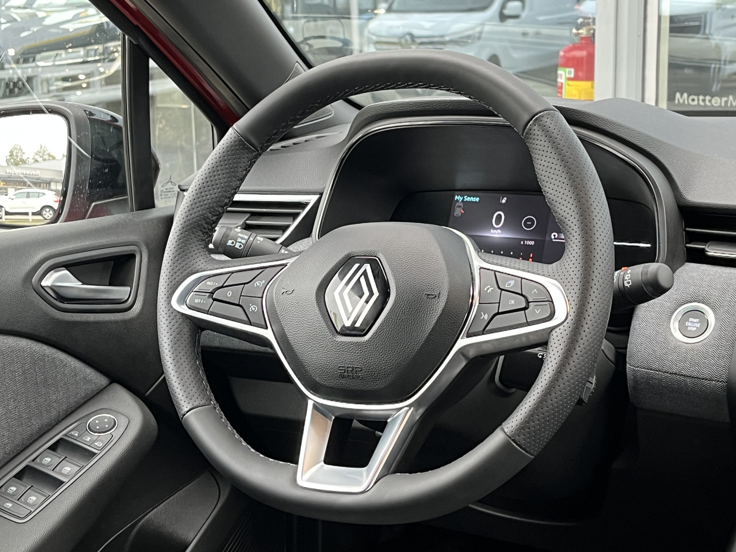 Renault