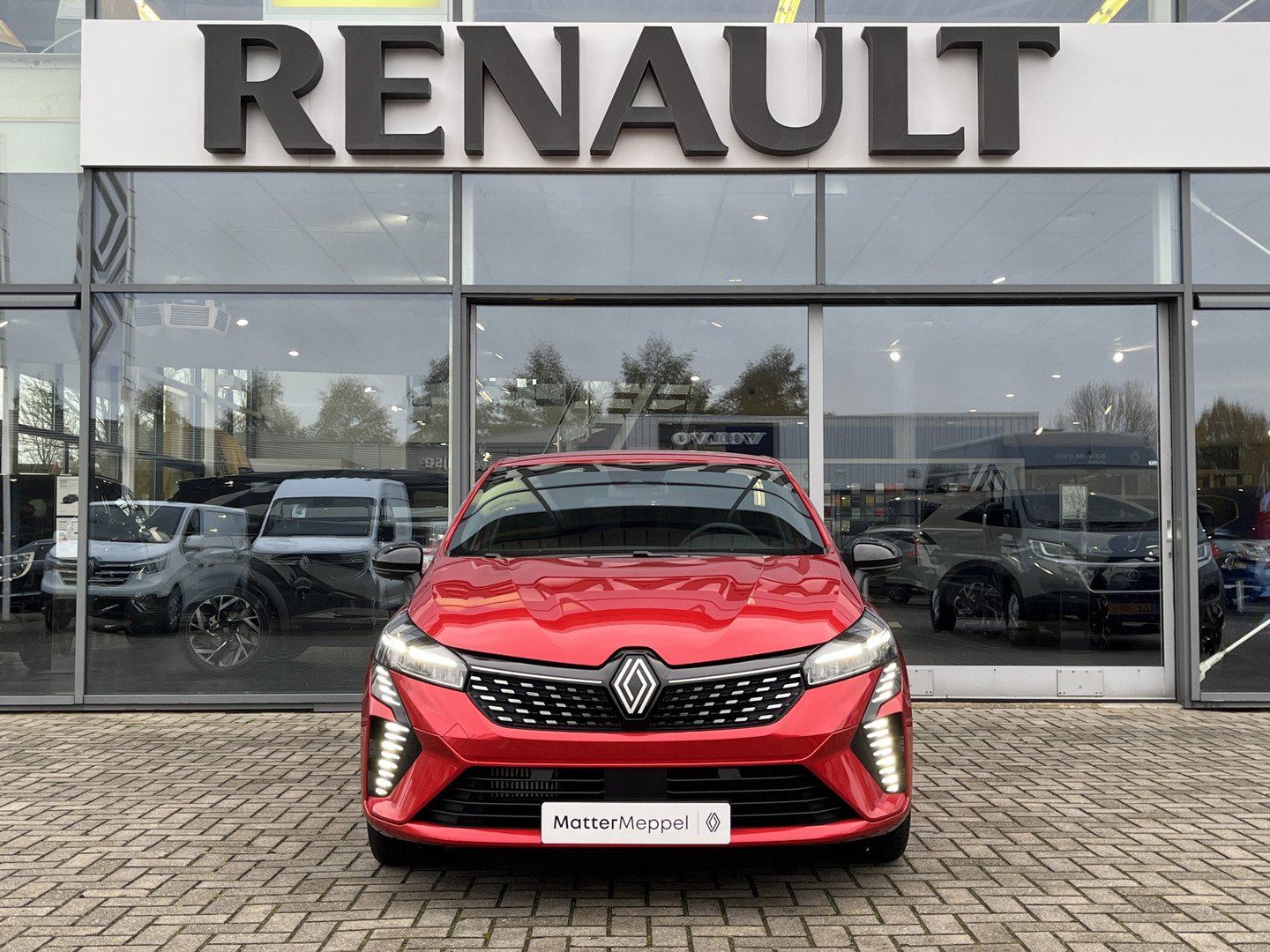 Renault