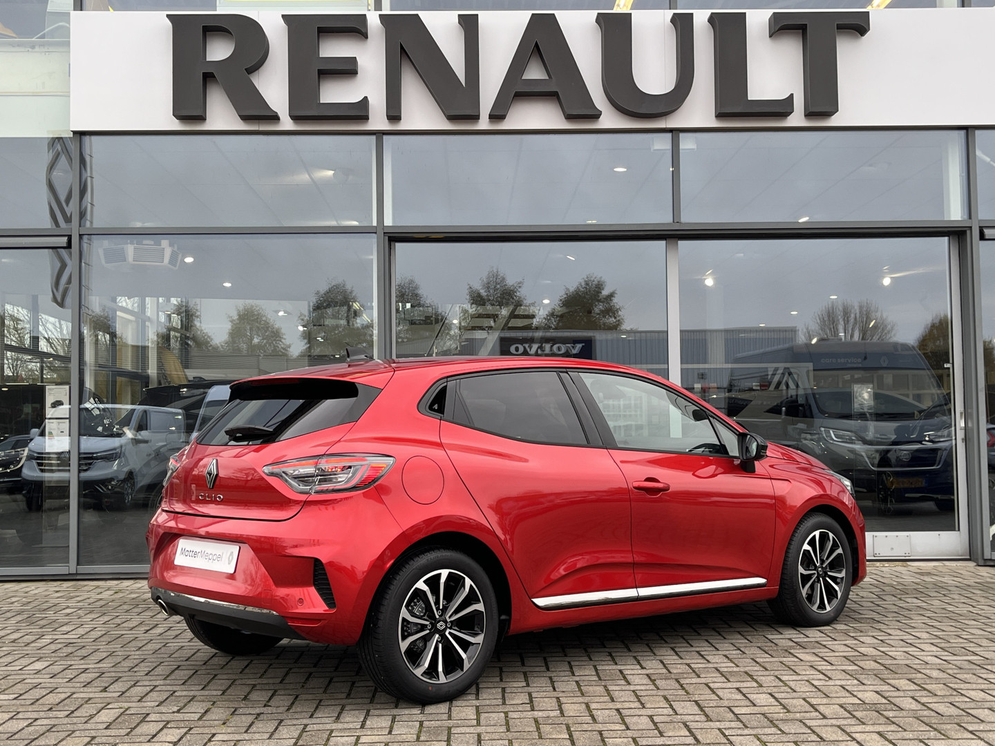 Renault