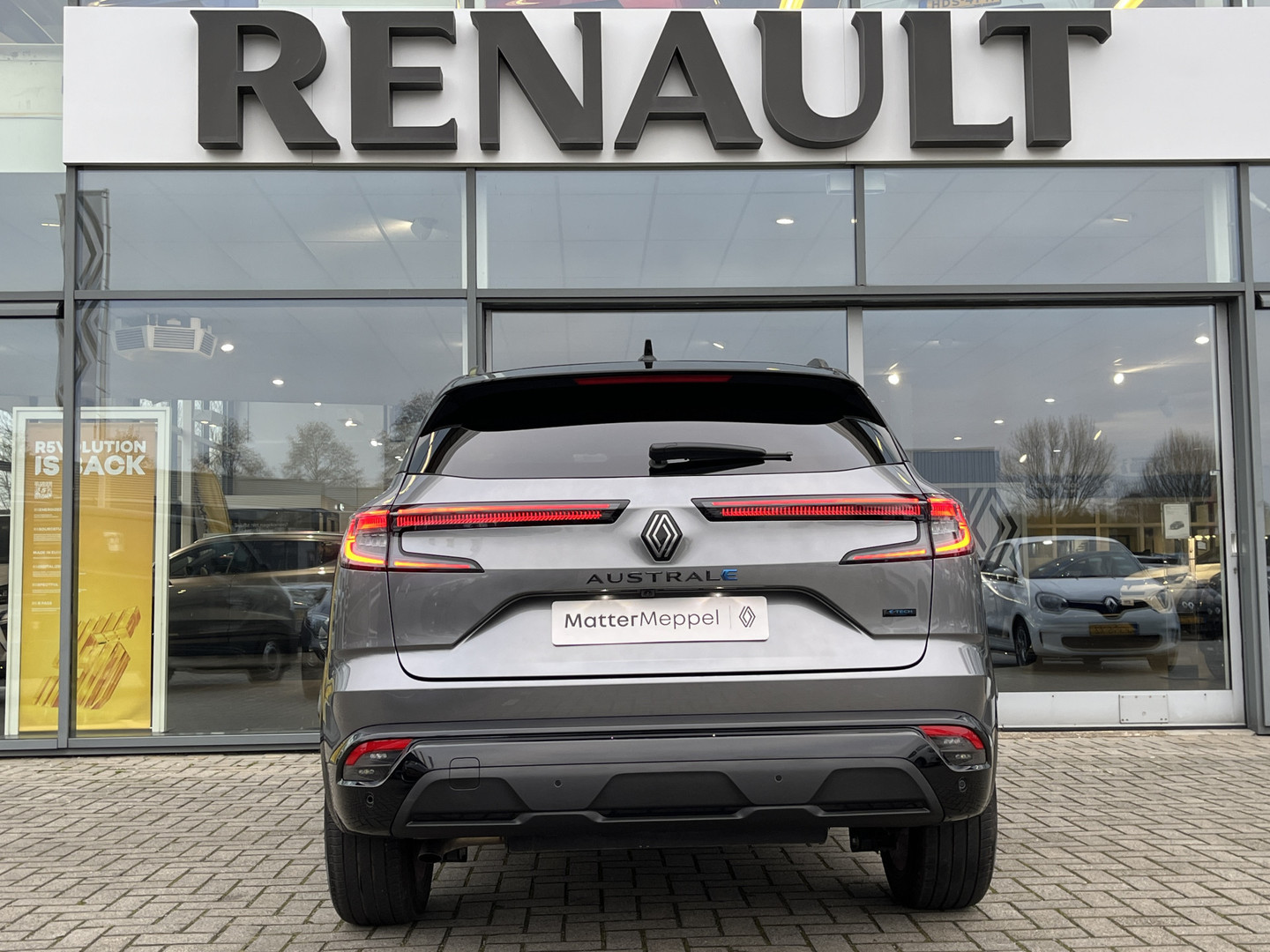 Renault