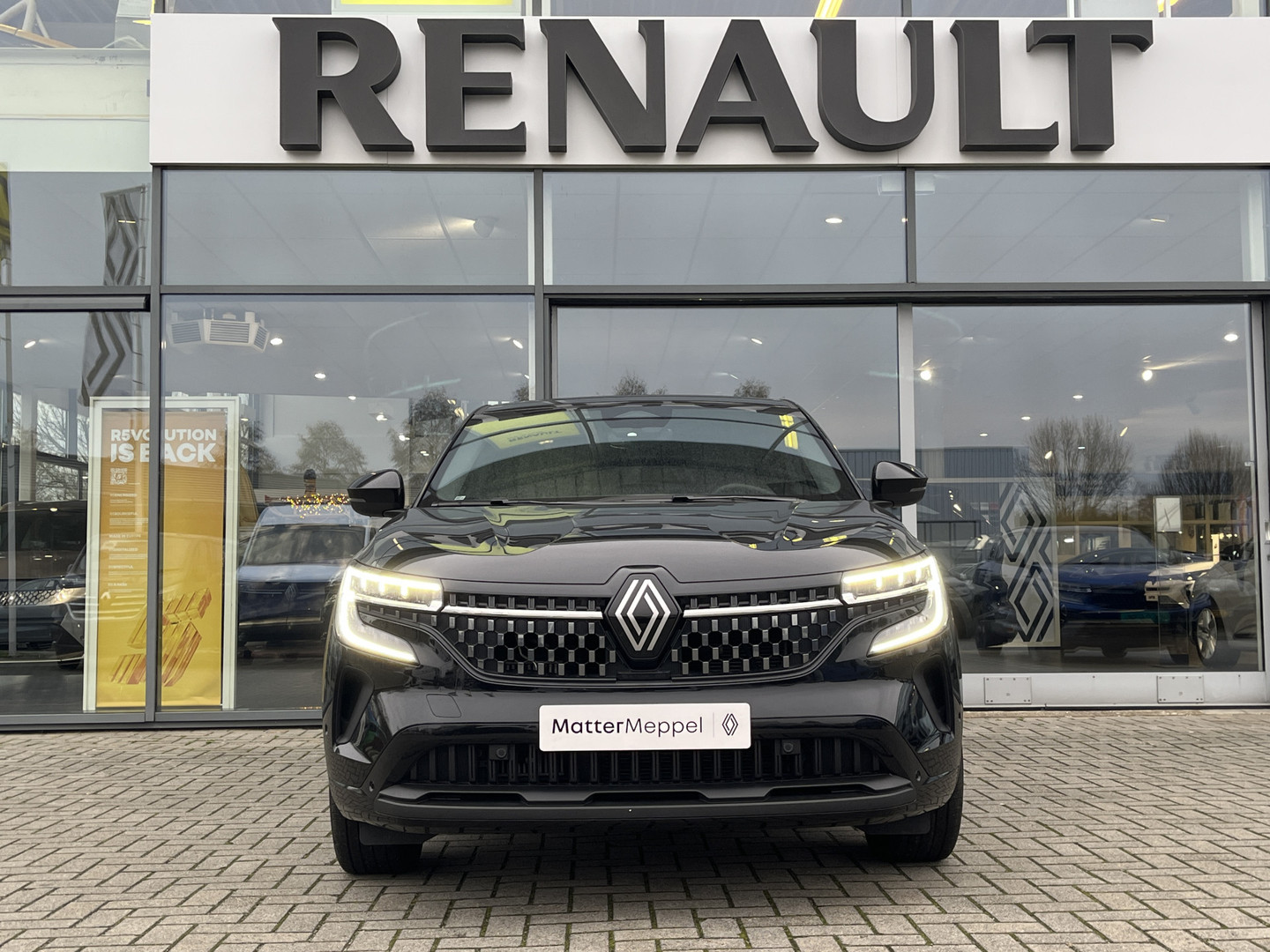 Renault