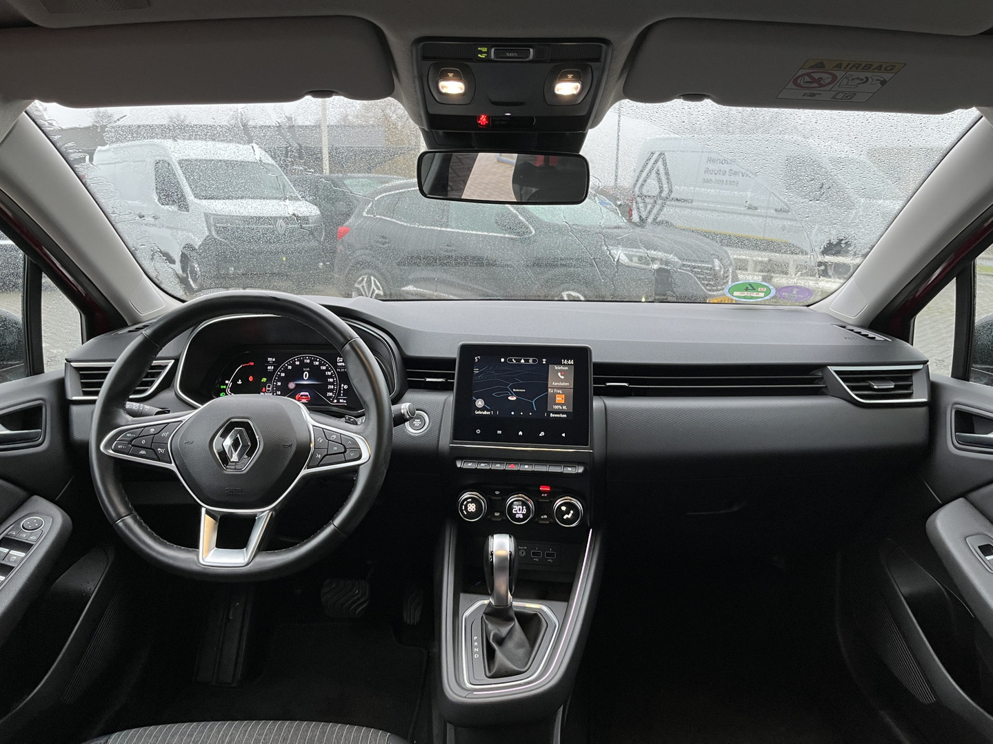 Renault