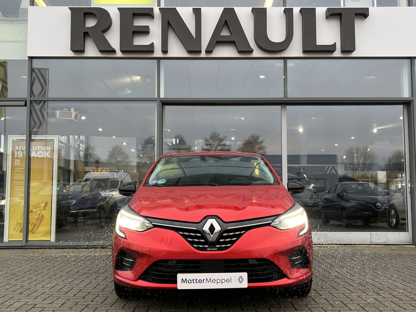 Renault