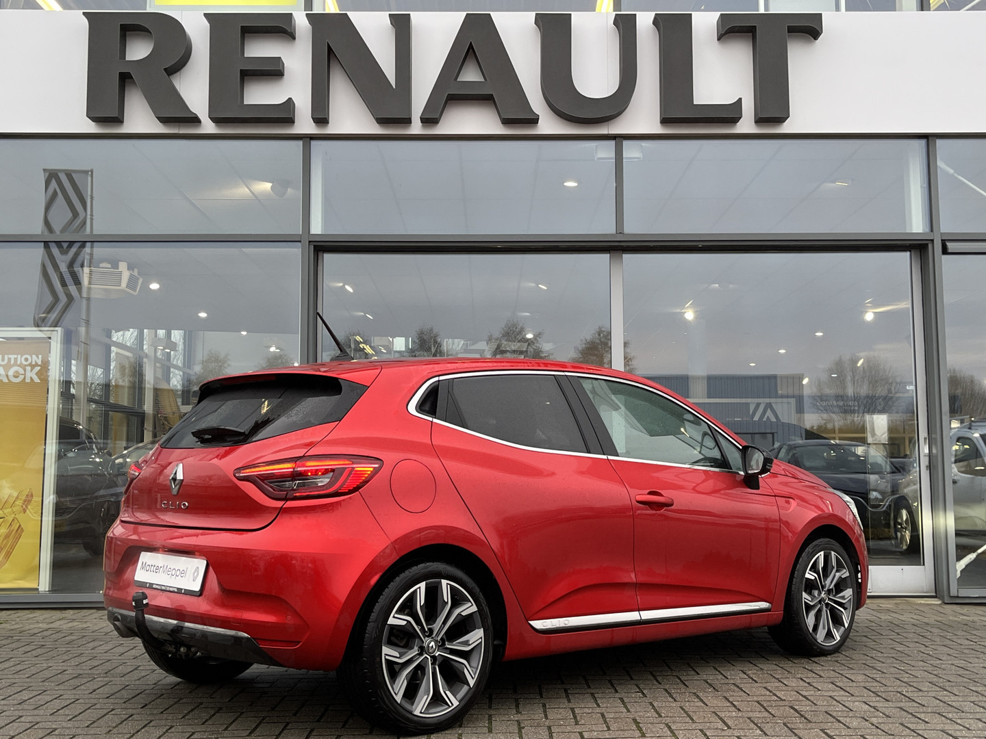Renault