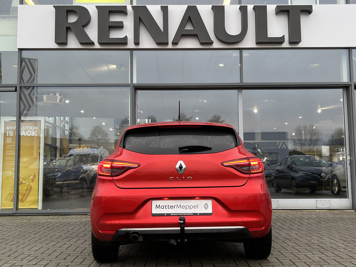 Renault