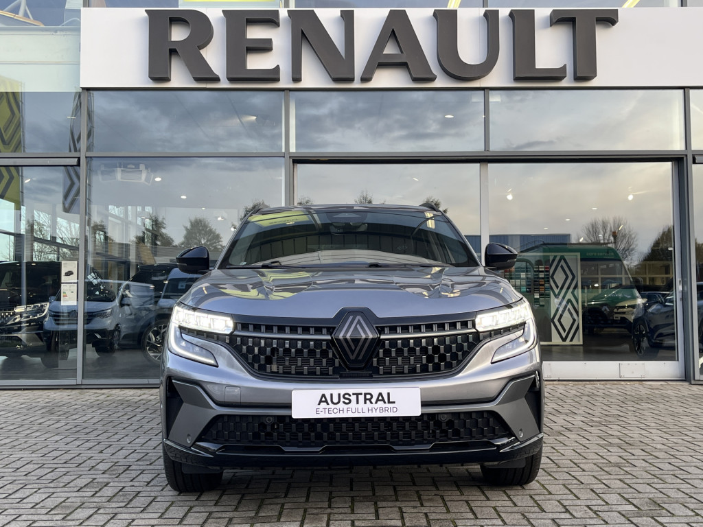 Renault