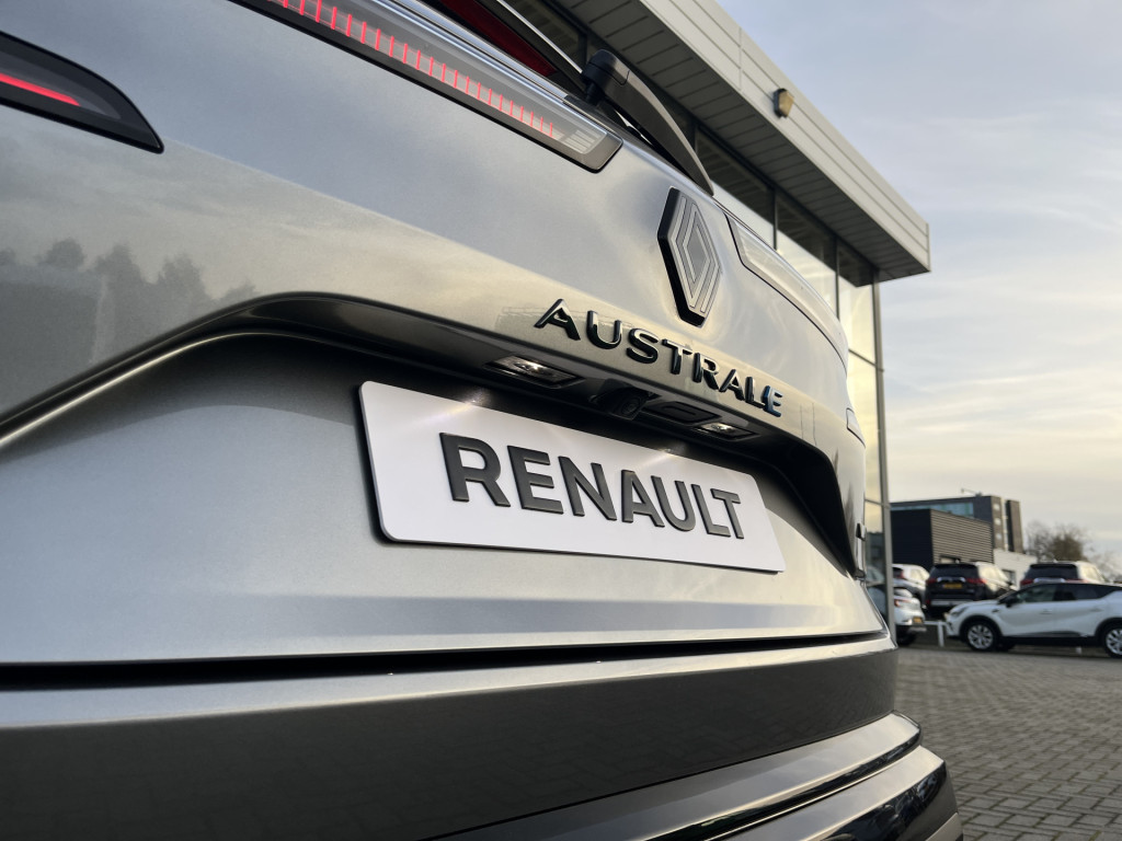 Renault