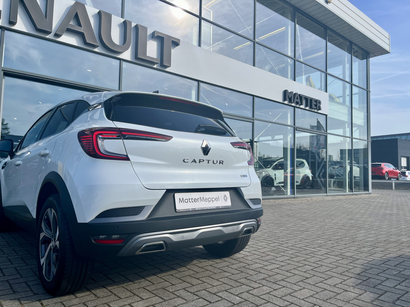 Renault
