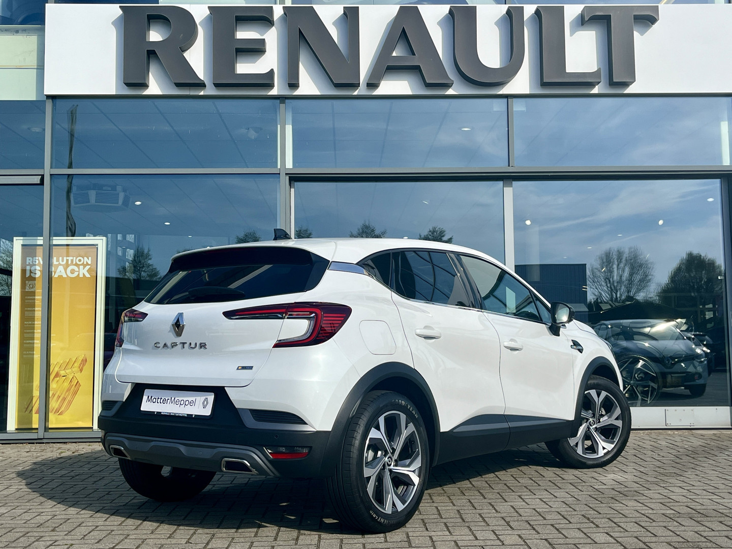 Renault