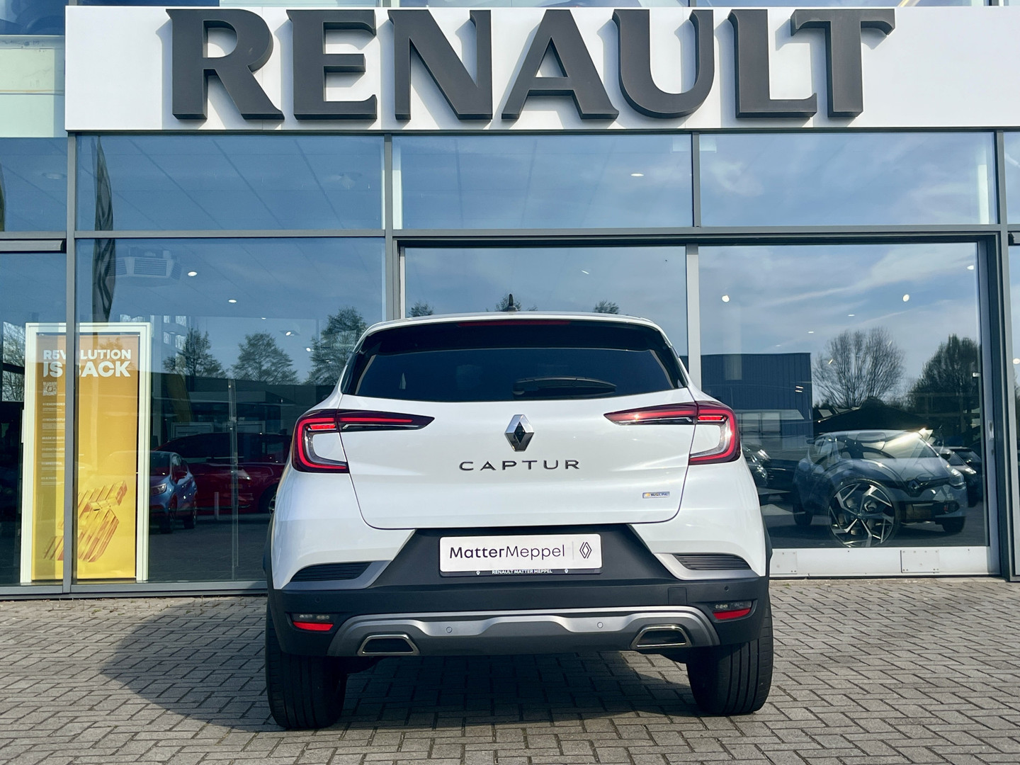 Renault