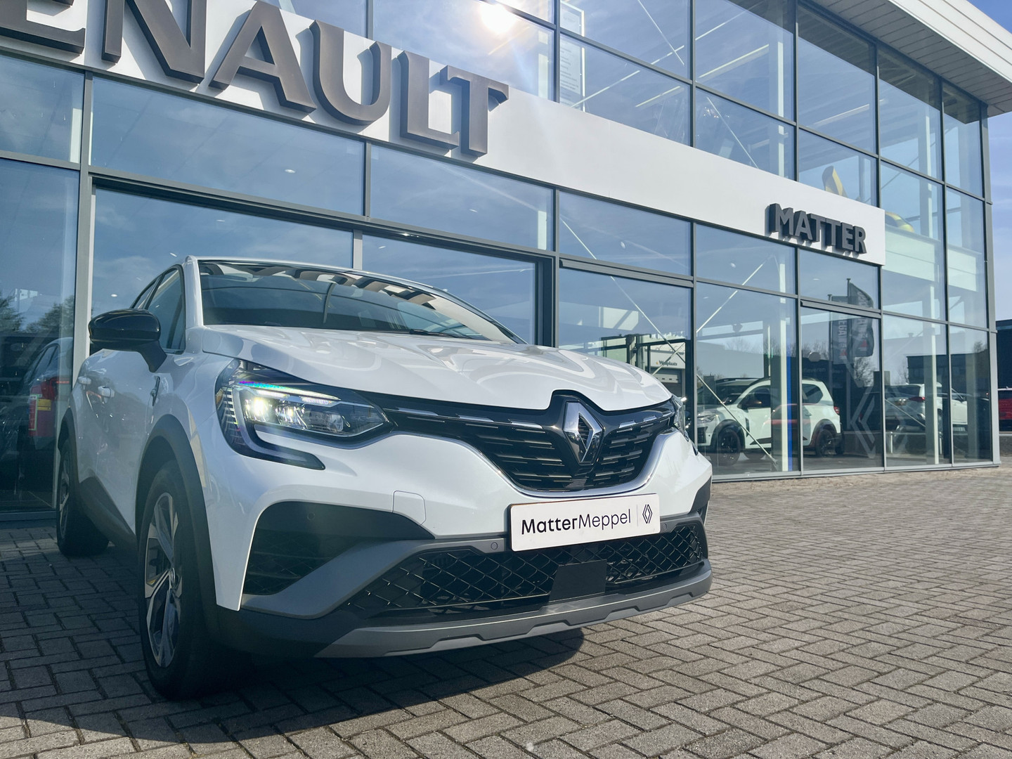 Renault