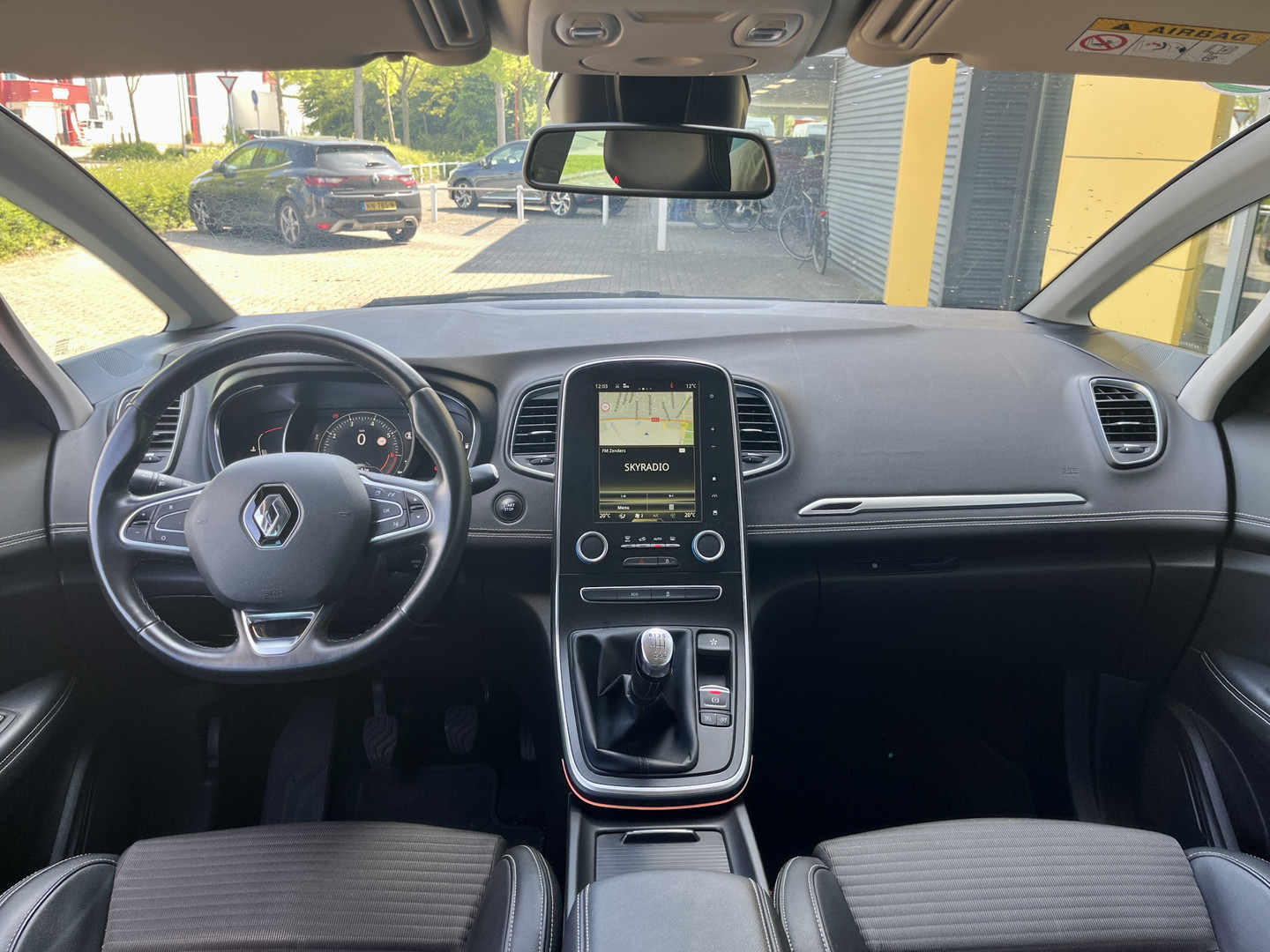 Renault