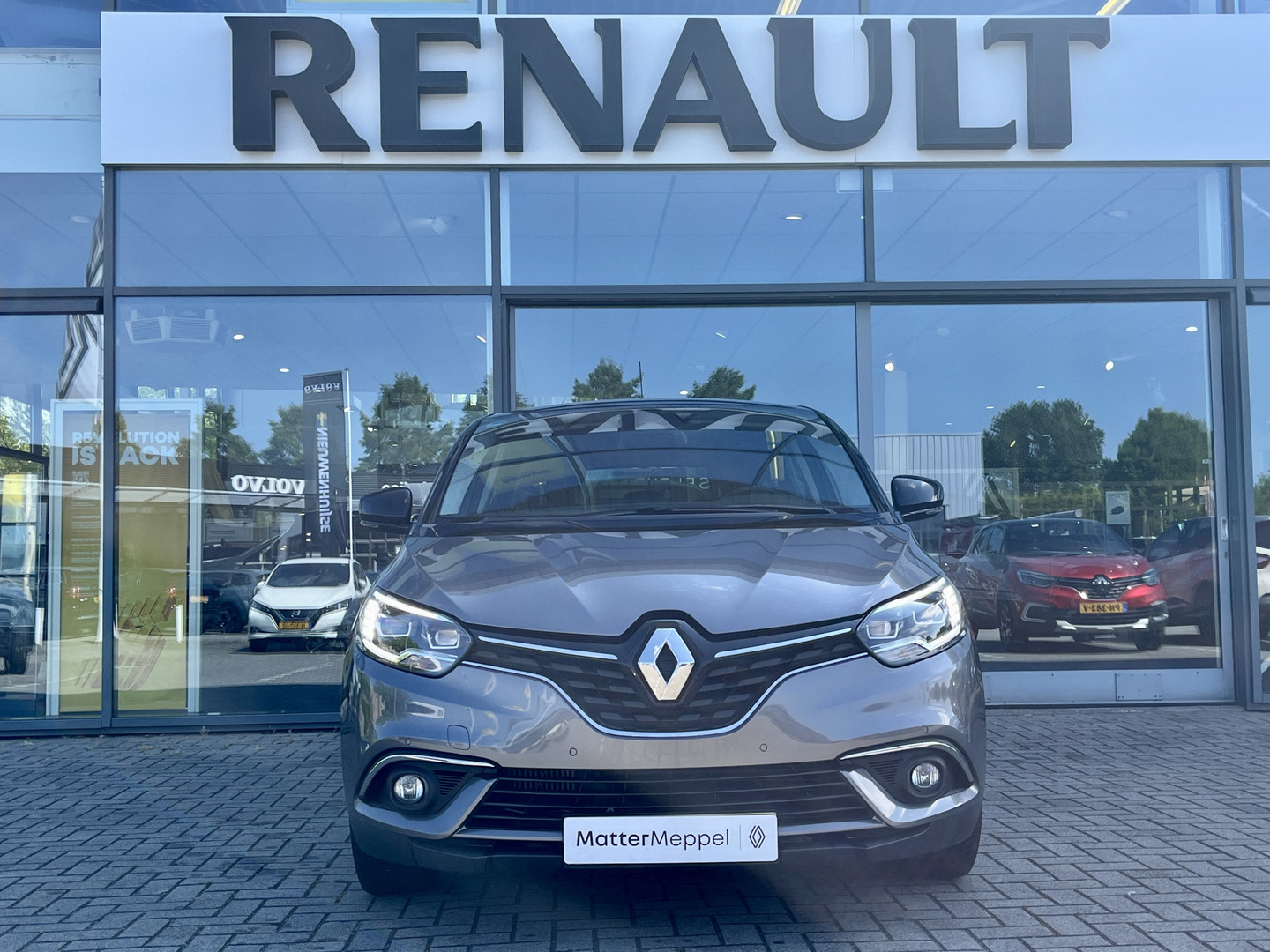 Renault