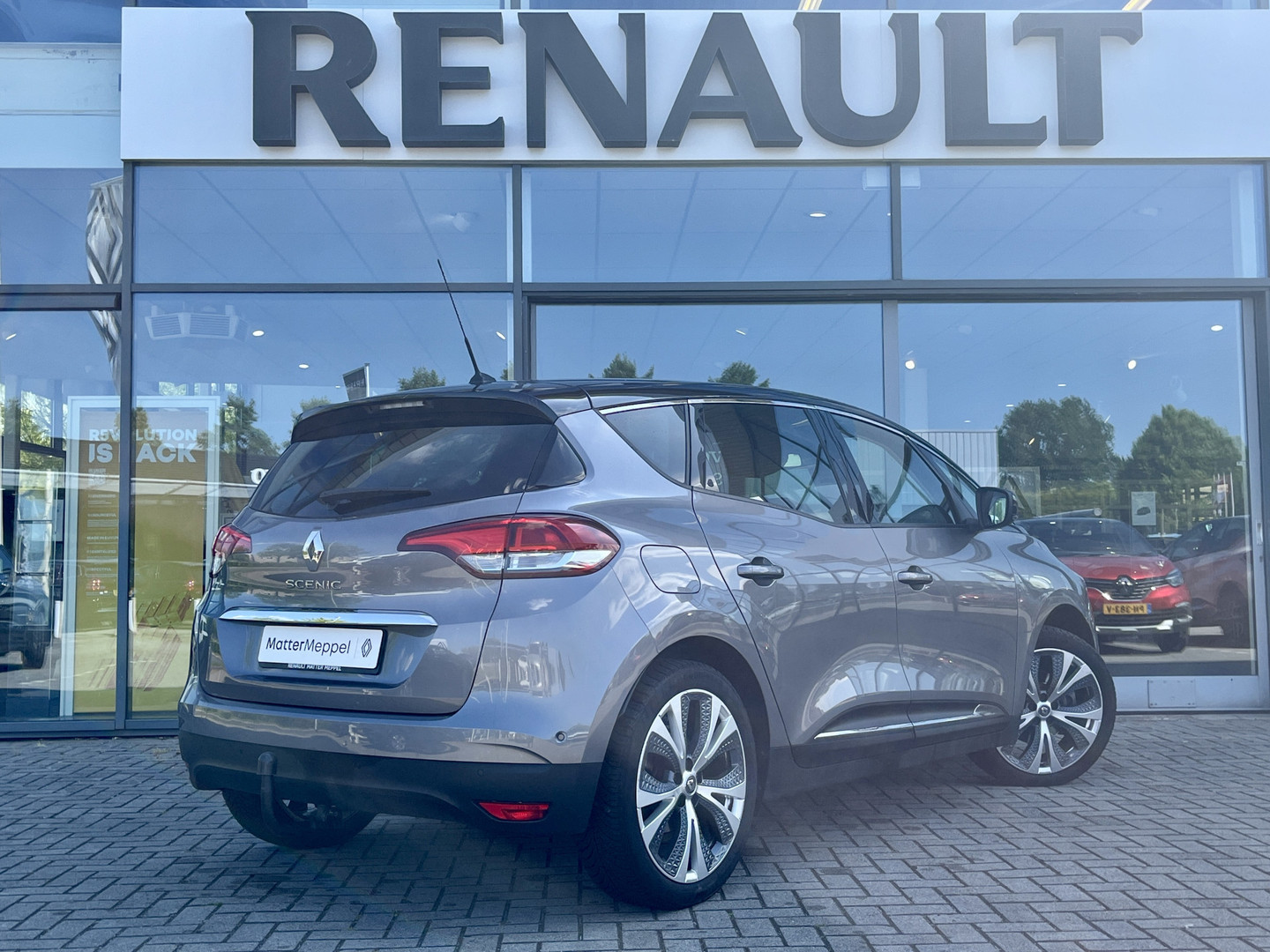 Renault