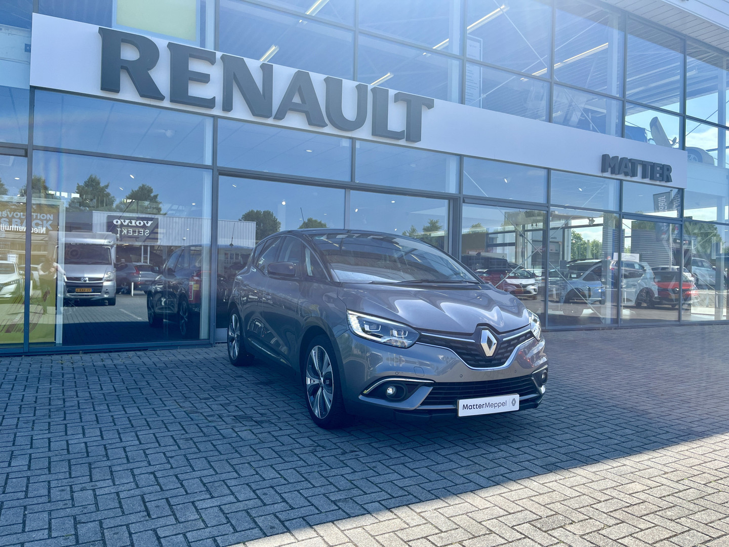 Renault