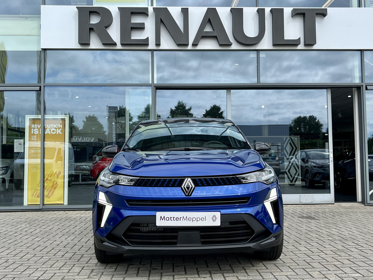 Renault