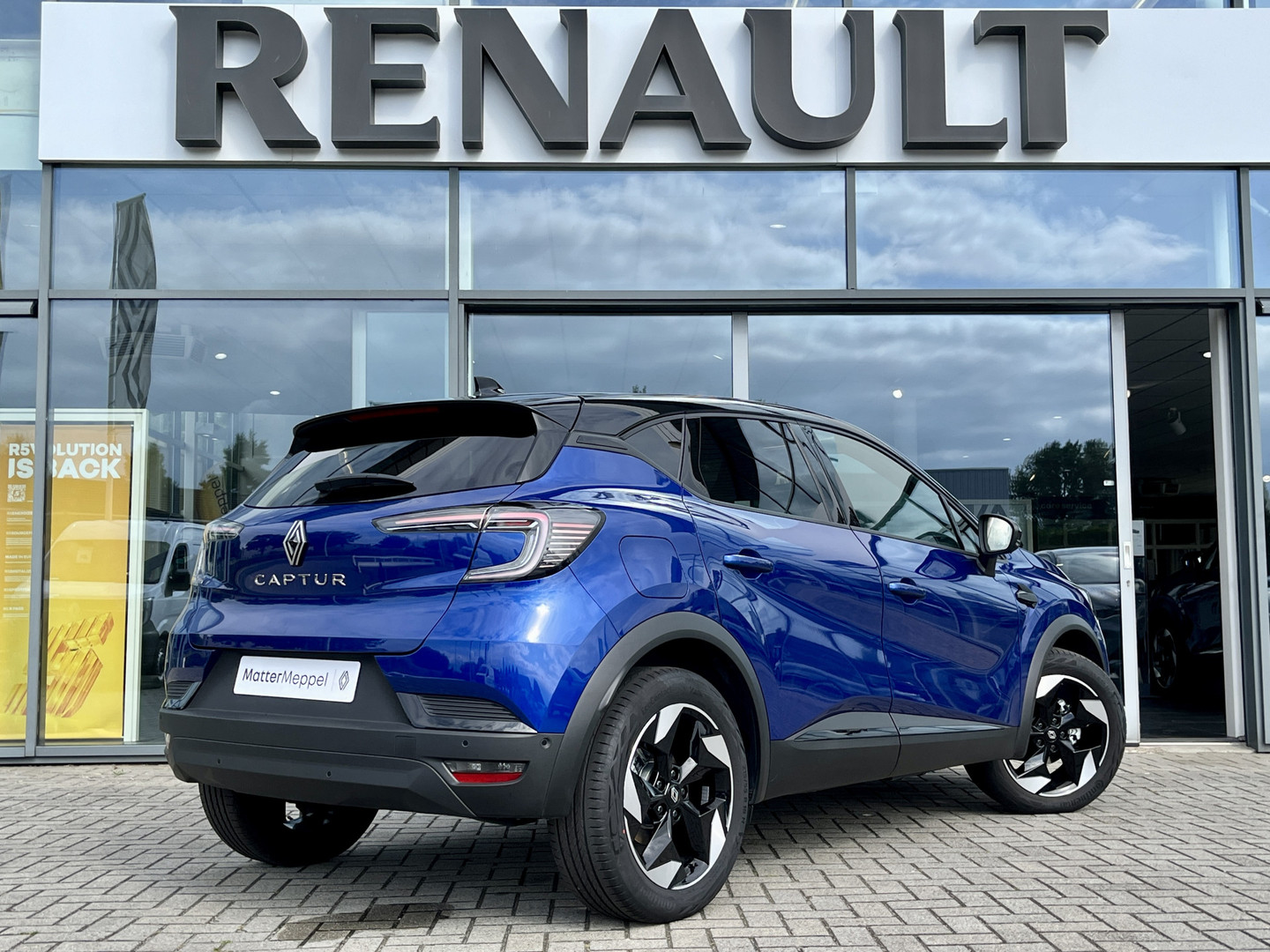 Renault