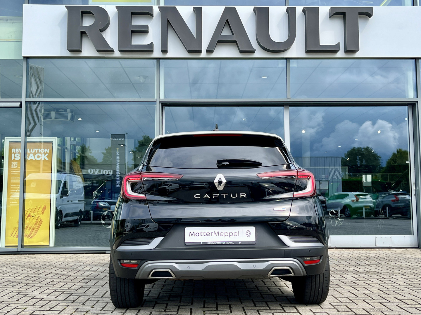 Renault
