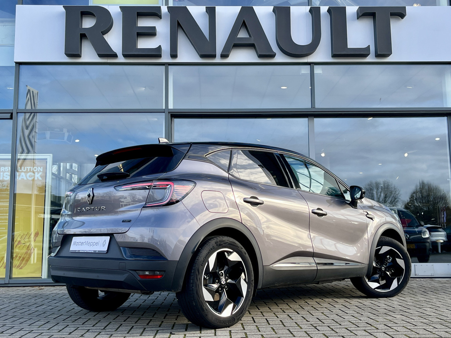 Renault