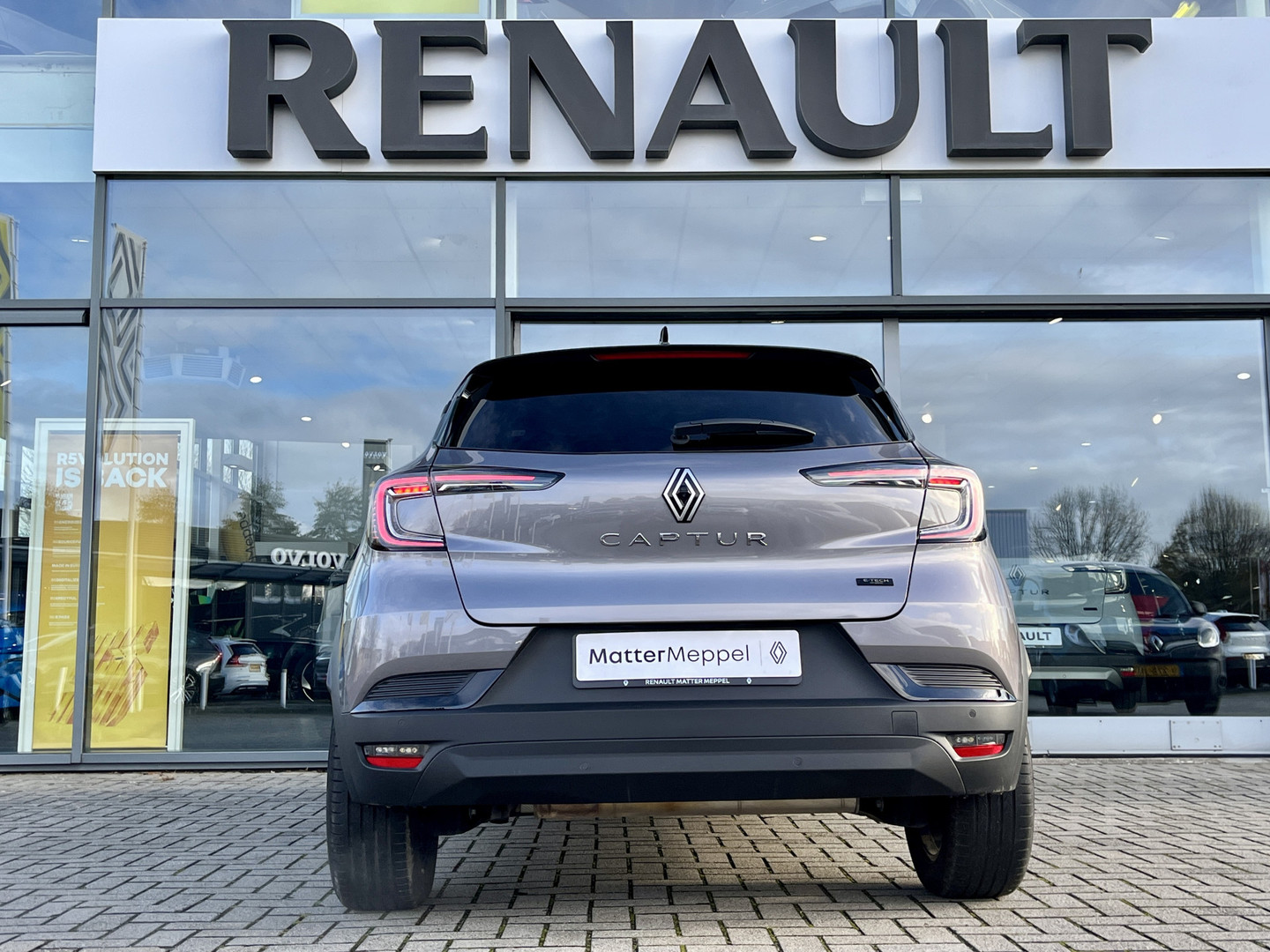 Renault