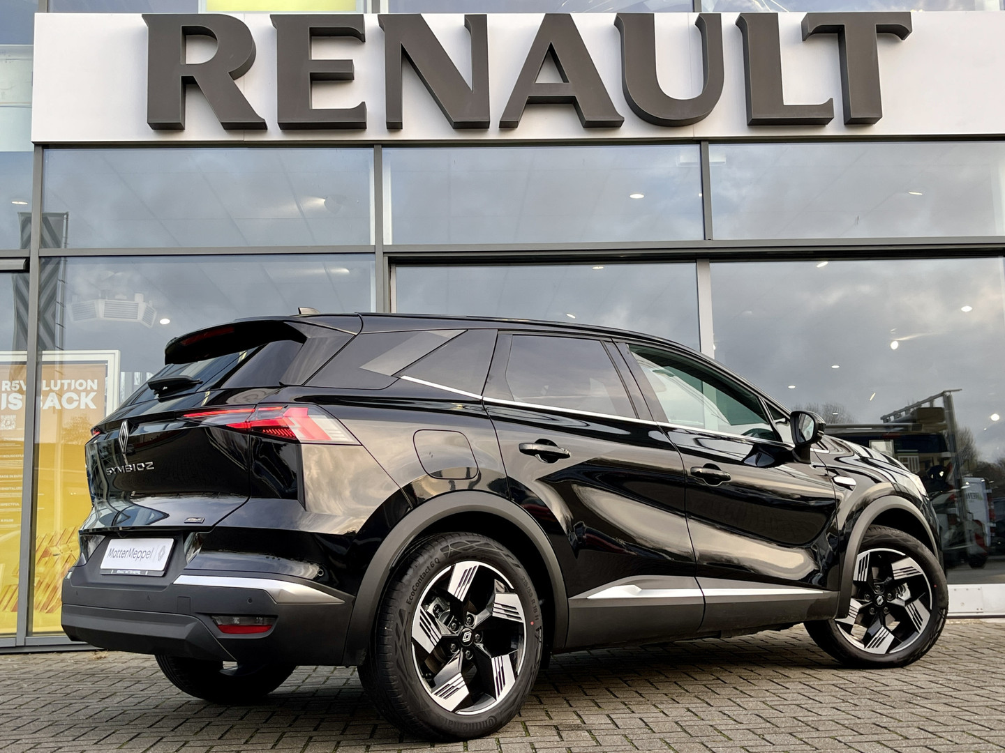 Renault