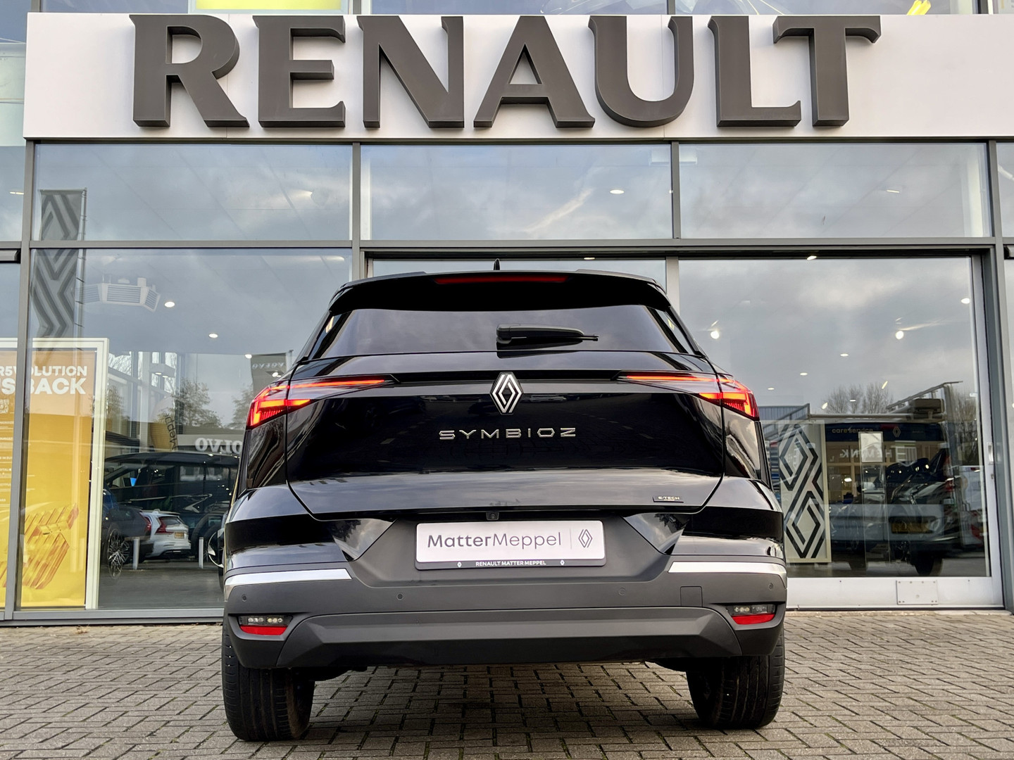Renault
