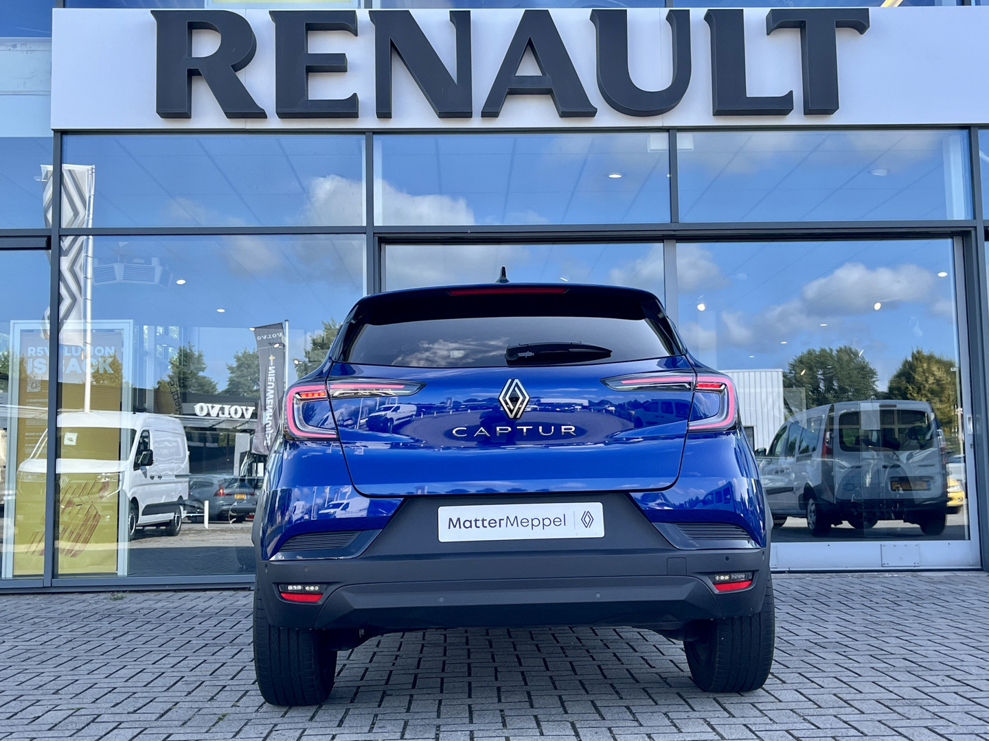 Renault