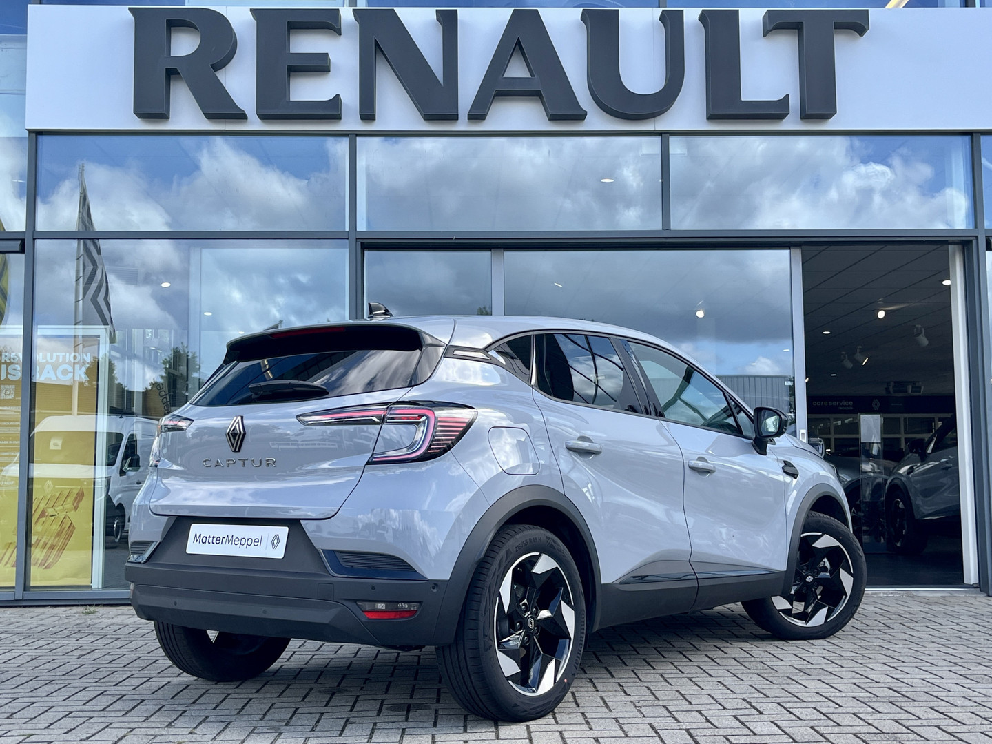 Renault