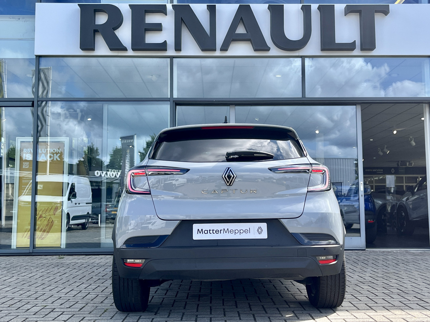 Renault