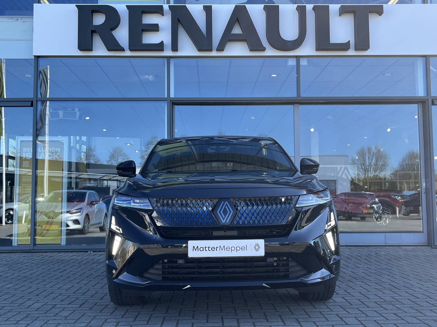 Renault