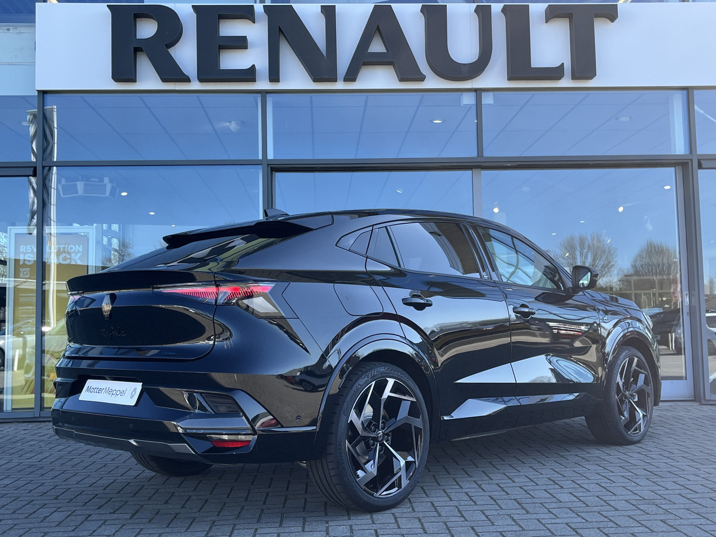 Renault