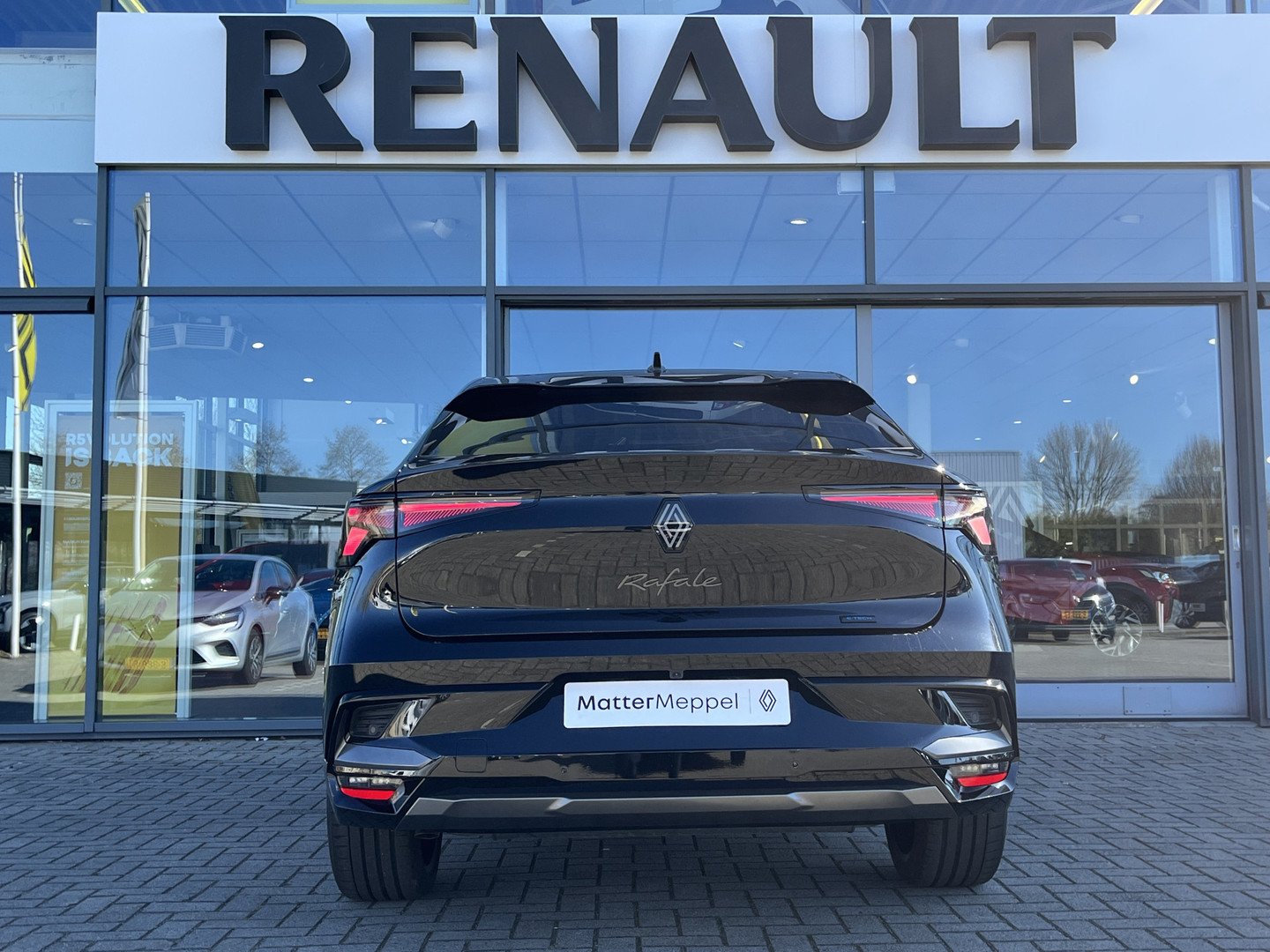 Renault