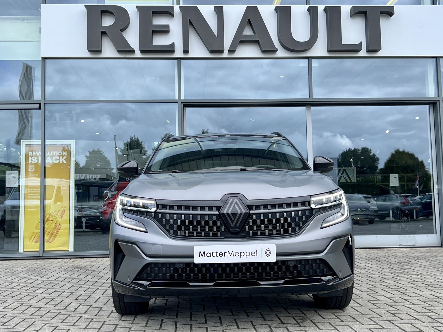 Renault