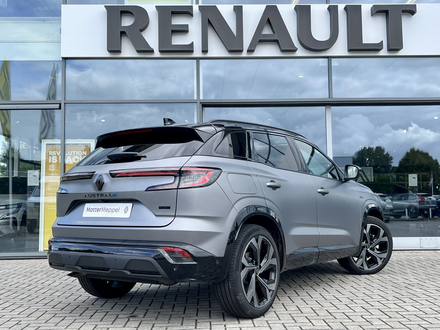 Renault