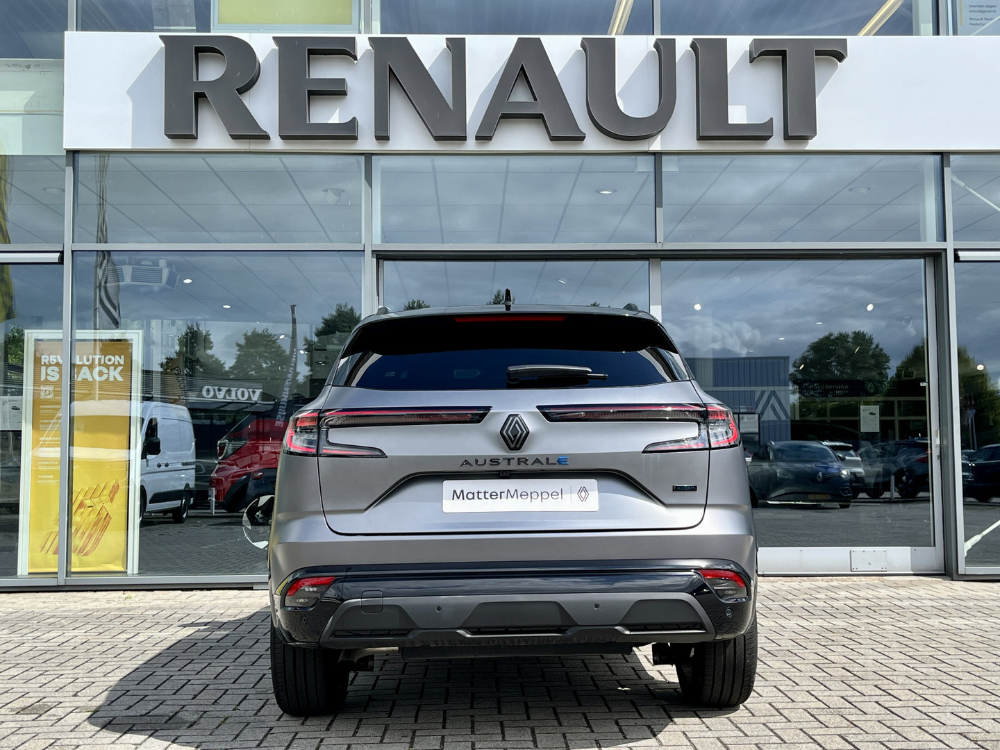Renault