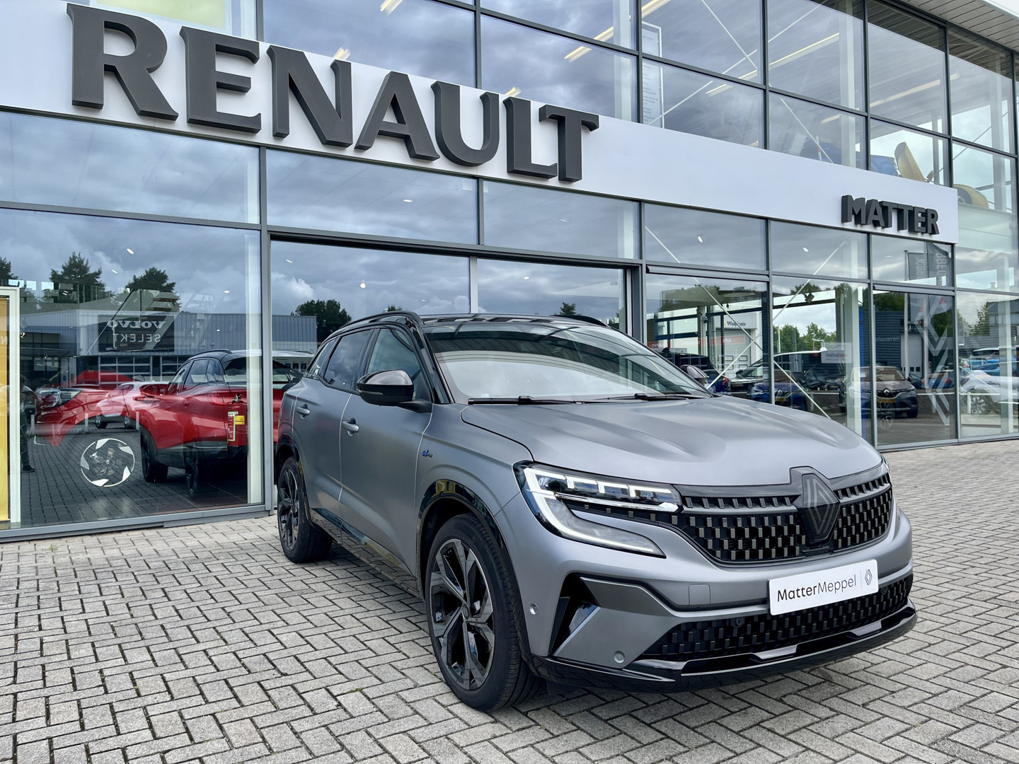 Renault