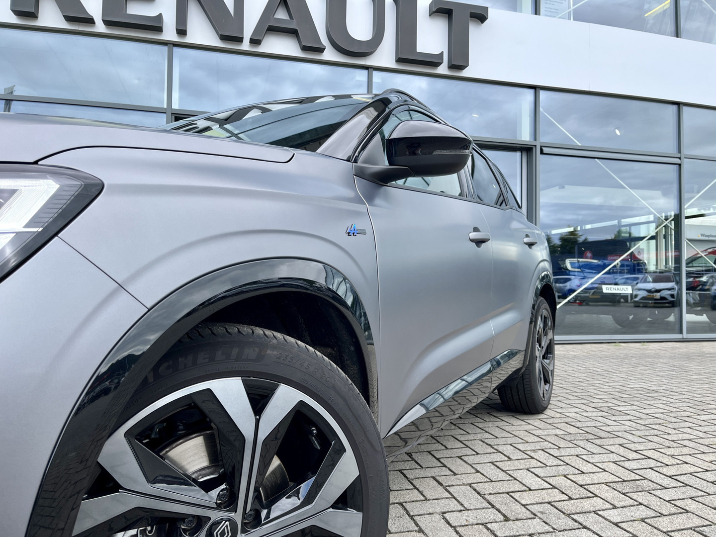 Renault