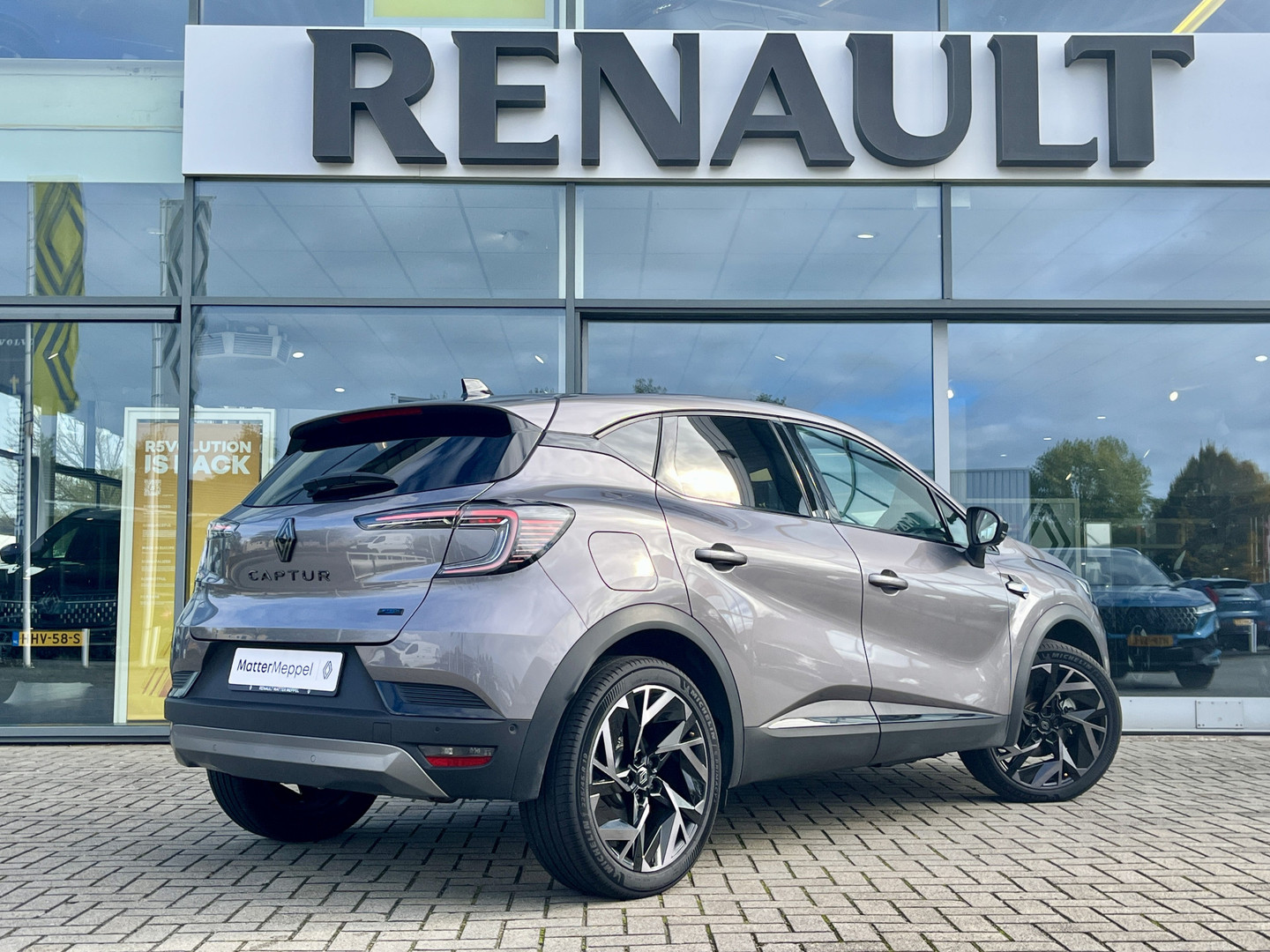 Renault