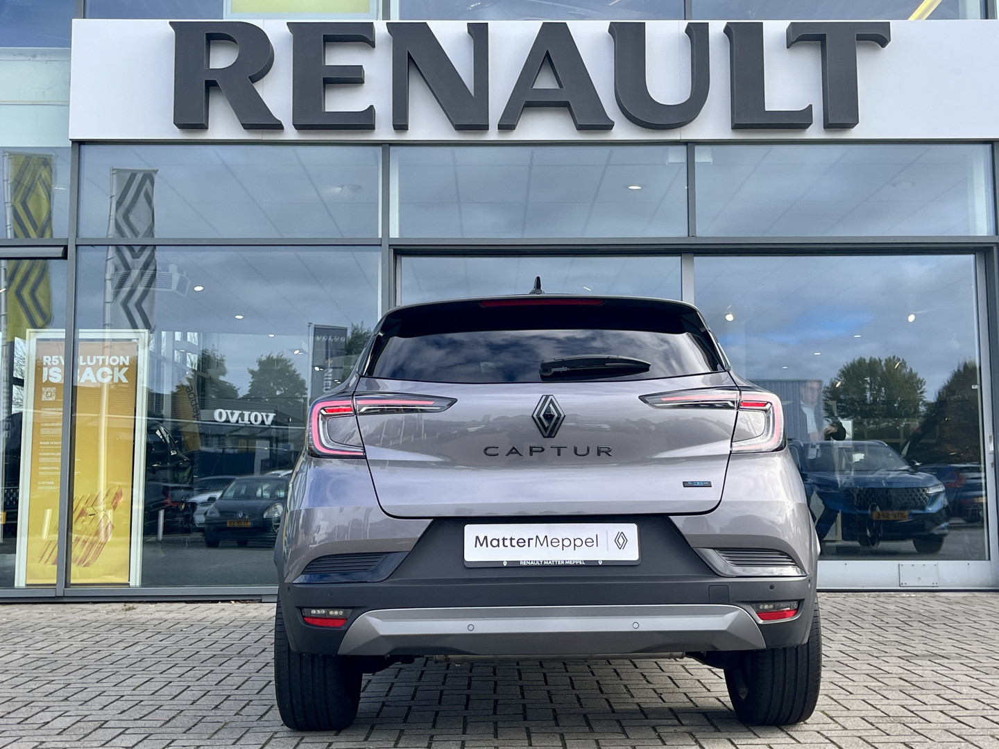 Renault