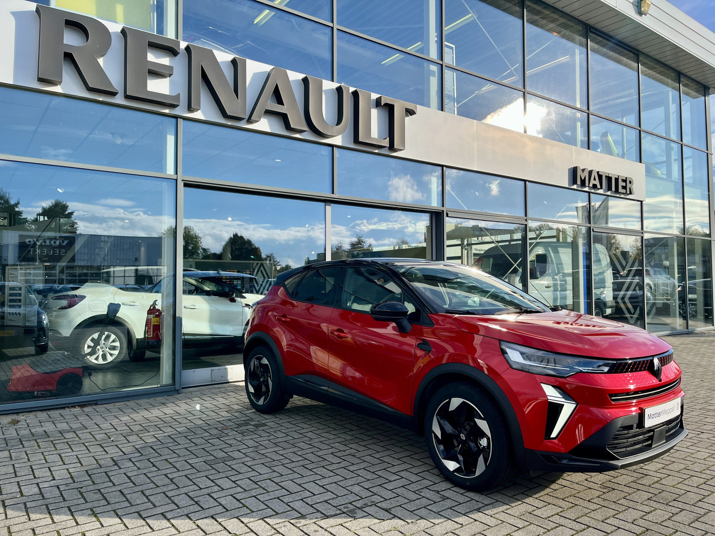 Renault