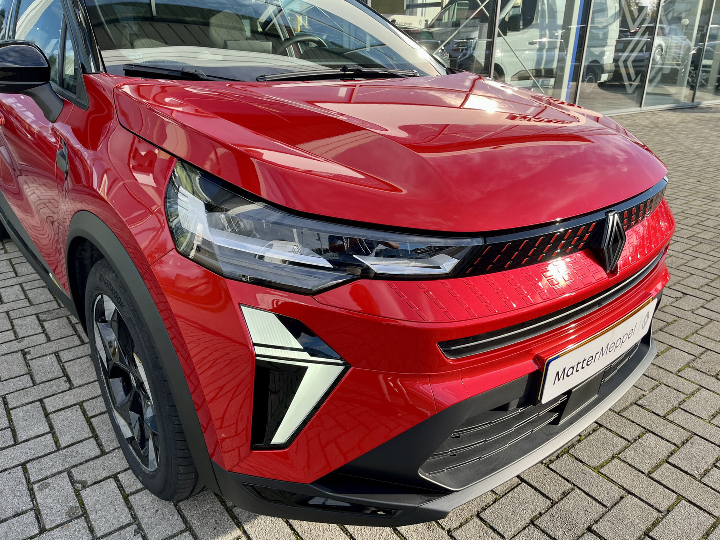 Renault