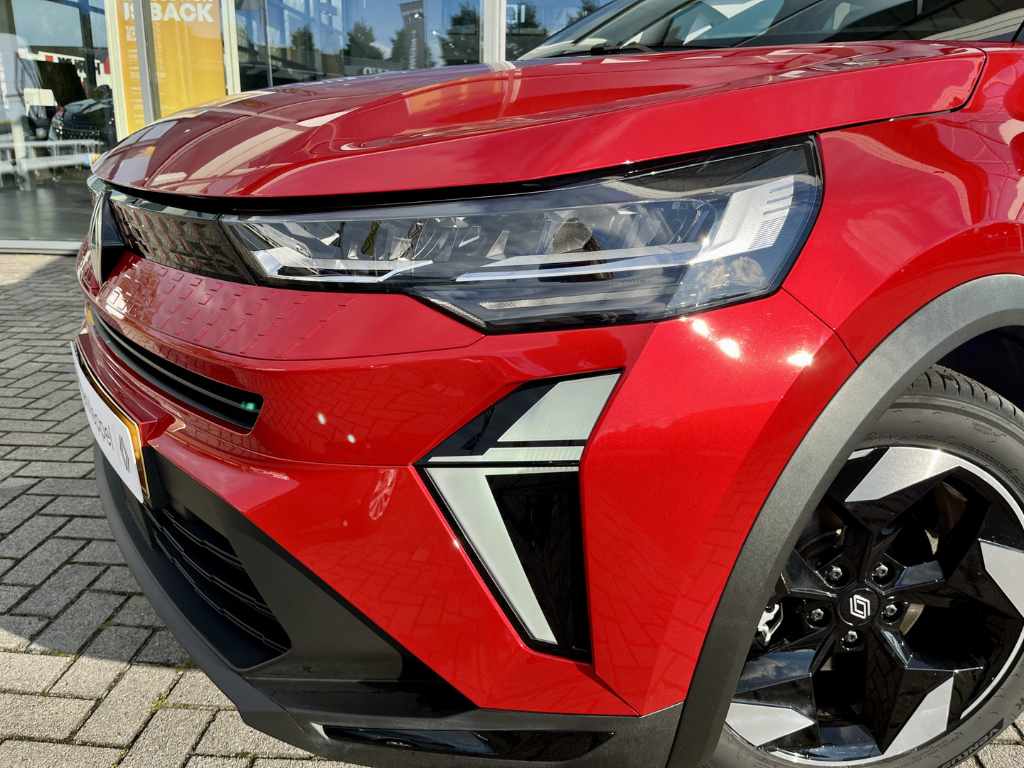 Renault