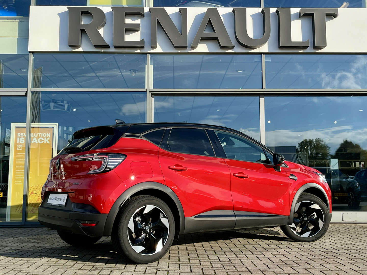 Renault