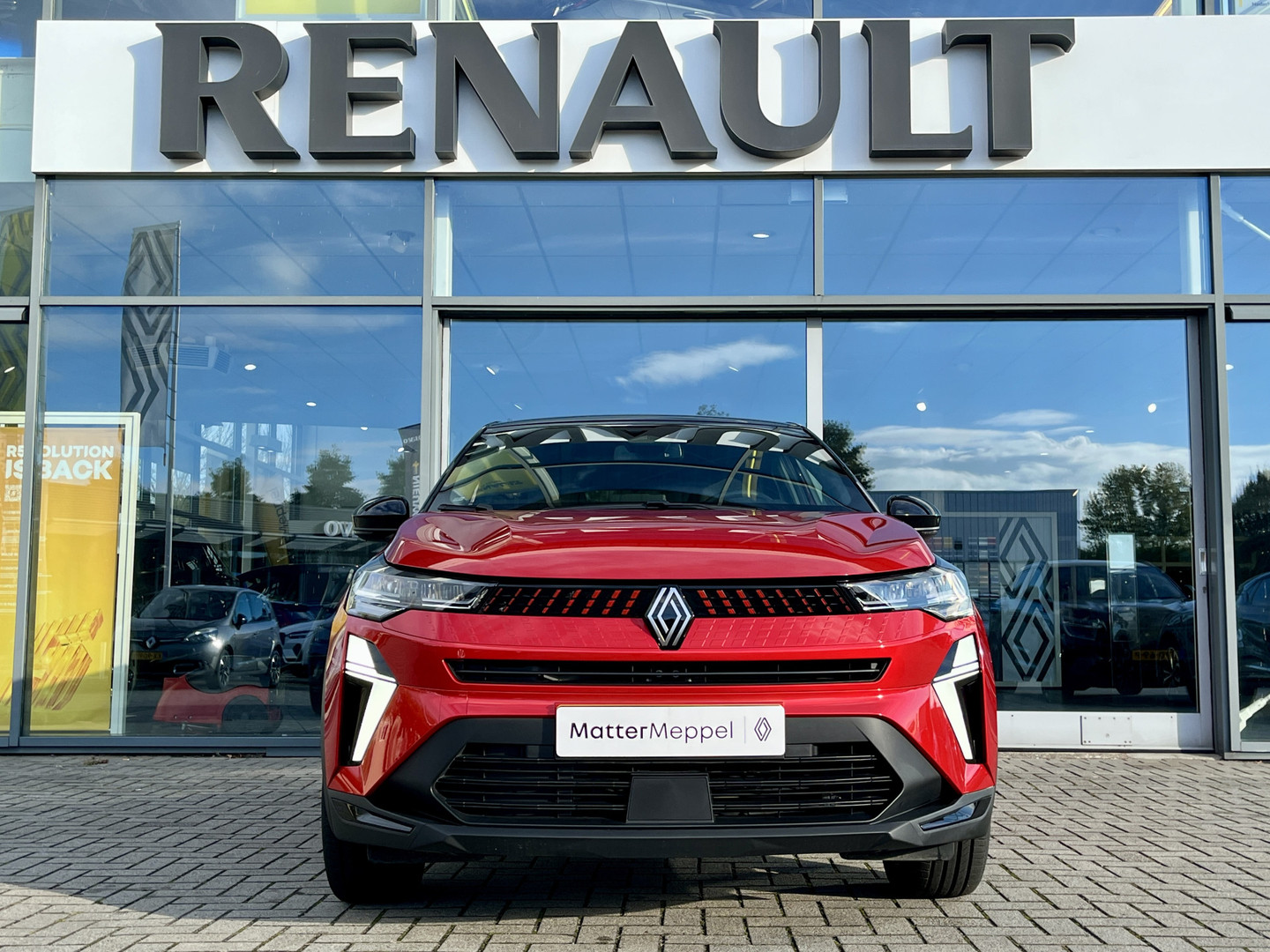 Renault