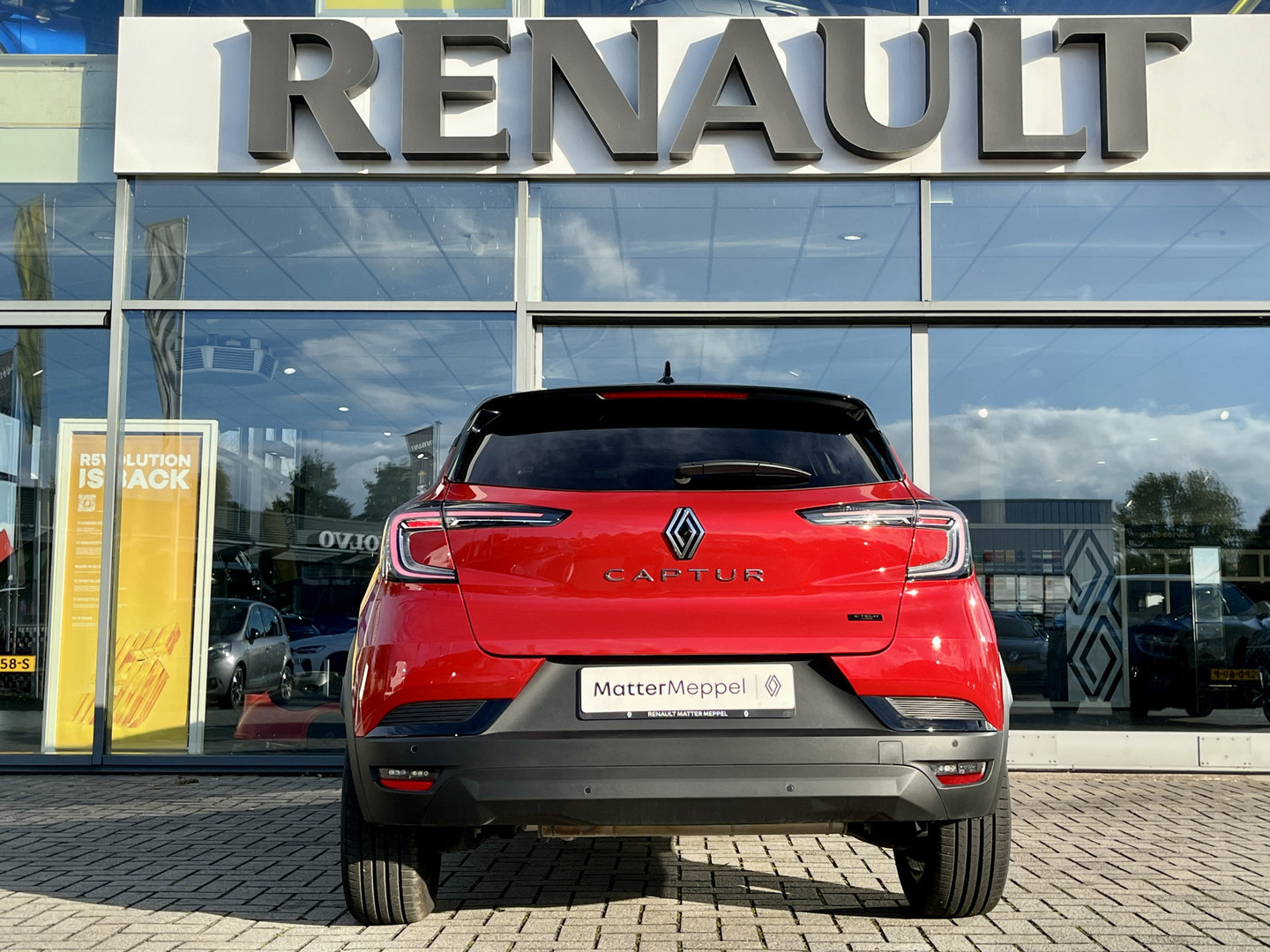 Renault
