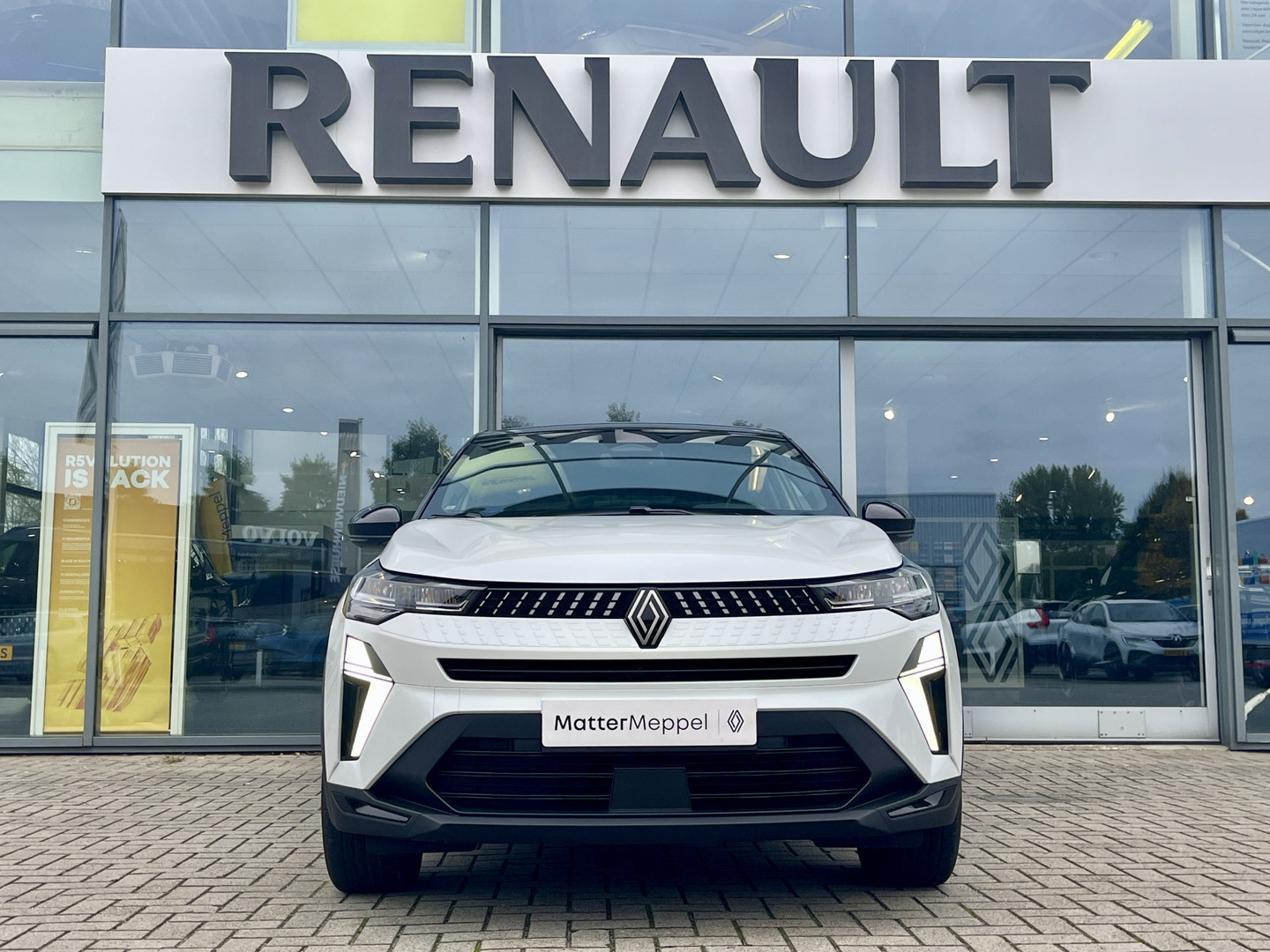 Renault