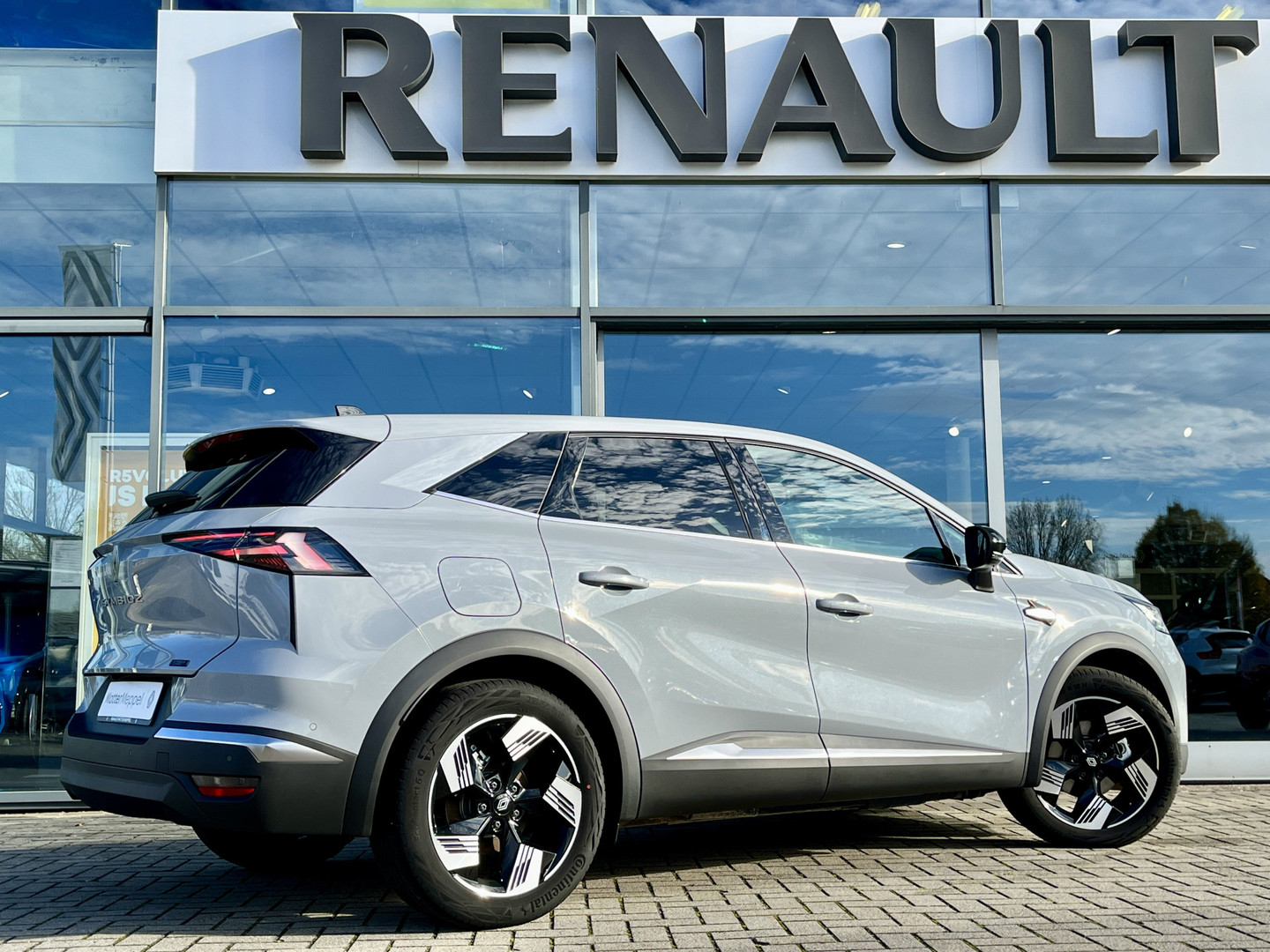 Renault